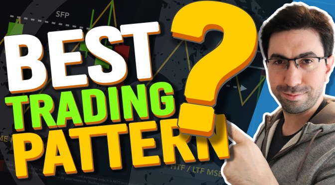 BEST TRADING PATTERN Advanced Strategy that Took My Trading to Next Level with Swing Failure Pattern