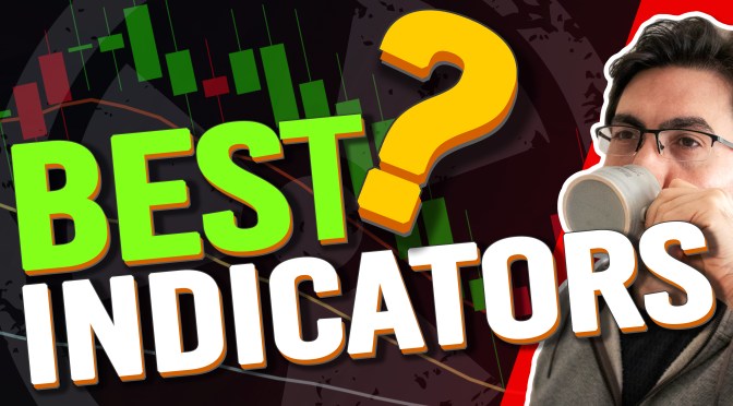 BEST TRADINGVIEW INDICATORS that I've TESTED!!! You've used ALL WRONG Indicators. Life Changing!!