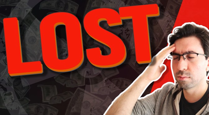 Price Action Trading STRATEGY that Makes You Money By LOSING! Smart Money Dynamic Risk Management