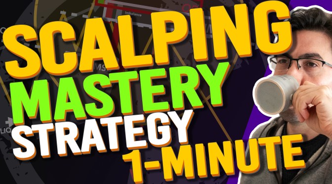 PREMIUM 1 Minute Scalping Strategy with Smart Money Concepts. INDUCEMENT, LIQUIDITY & ORDER BLOCKS