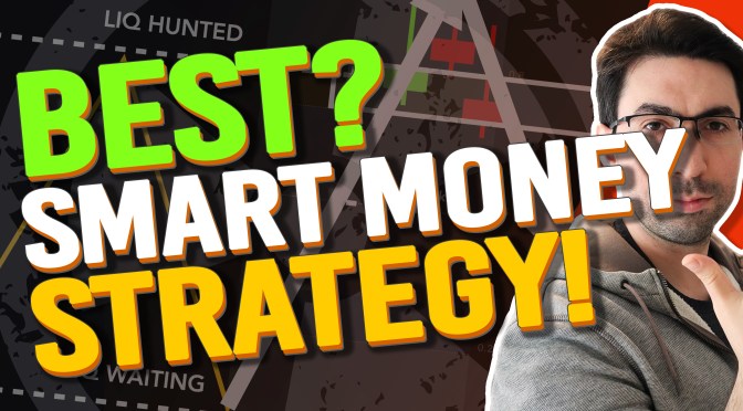 Best Trading Strategy? How to Become BEST at Day Trading. Most Applicable Strategy for Any Markets!