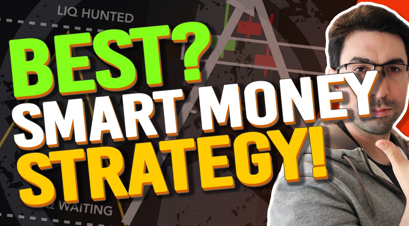 Best Trading Strategy? How to Become BEST at Day Trading. Most ...