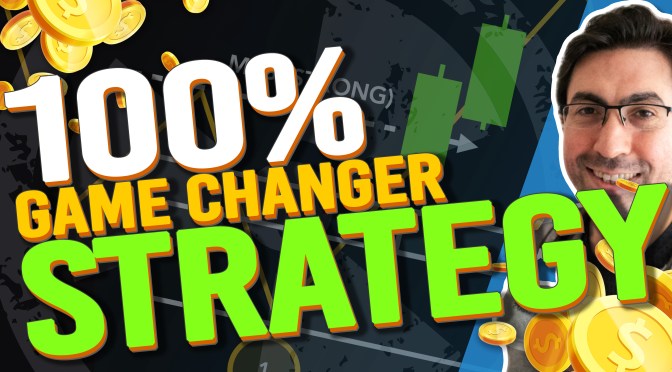 GAME CHANGER STRATEGY! How to Build BIAS with ICT STRATEGY and Order Blocks, Liquidity & Imbalance